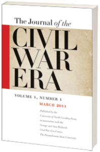 Journal of the Civil War Era