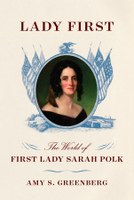 Lady First, by Amy Greenberg
