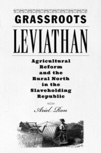 Grassroots-Leviathan