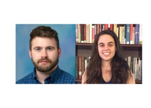 Richards Center Welcomes Pre-Doctoral Fellows