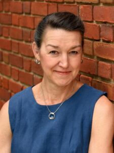 Laura F. Edwards