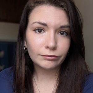 Photo of Sheena Carroll